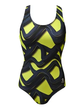 Ras Maillot De Bain Sounds - Ras - FashionsVida