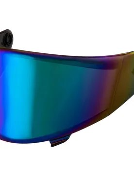 Visiera Iridium per Casco MX TOURER taglia unica - Suomy - FashionsVida