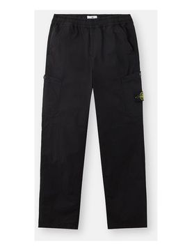 Pantalone Con Logo