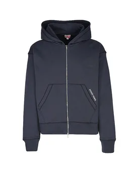 Sweatjacke JUNGLE ELEPHANT dunkelblau S herren - Kenzo - FashionsVida