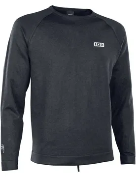 Rash Guard Manches Longues Wetshirt Surf Shield Black XL Homme - Ion - FashionsVida