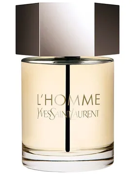 Yves Saint Laurent L'homme 100ML - Yves Saint Laurent - FashionsVida