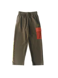 Pantalone in cotone JORDAN FANGO 12-13