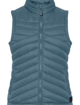 Oxmo Chaleco 'Telppa' azul