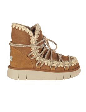 Stivaletti - 461093 - Cammello