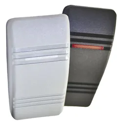Rocker Off-on-gr Switch One Size unisex