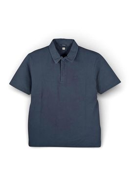 C.P. Company T-Shirt E Polo Blu