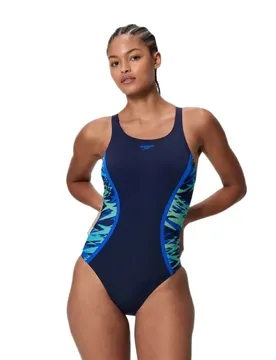 Maillot De Bain Hyperboom Splice Muscleback