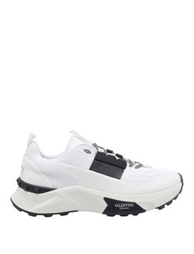 Sneakers True Act in e nero