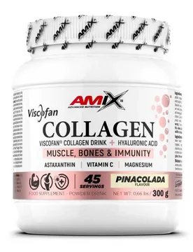 Collagène Viscofan® 300g Piña Colada