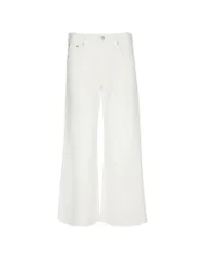 Nome prodotto: Jeans Wide Leg SAIGE crema 28