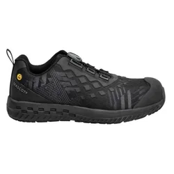 Mascot Sabots S1pl Black EU 36