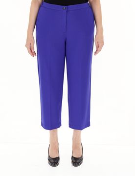 Pantalone cropped VIOLA S