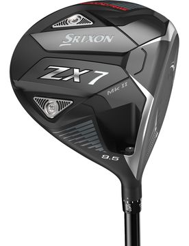 Srixon Driver ZX7 MK II