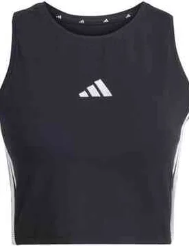 Tank Top Kc5181 Eu S;Eu Xs;Eu Xxs Female - Adidas - FashionsVida