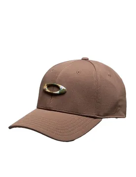 Casquette Tincan Dark Umber L-XL unisex