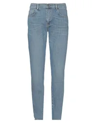 Jeanshose Herren Blau 54 Herren