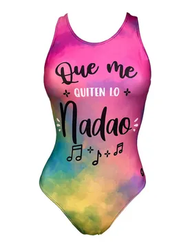Ras Maillot De Bain Nadao