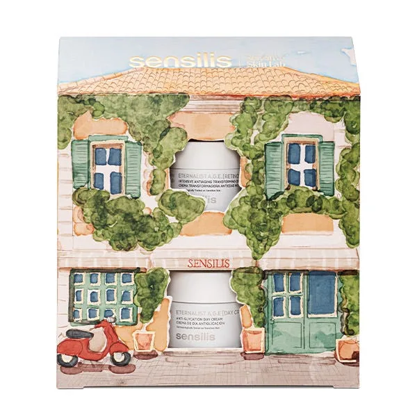 SENSILIS Pack Eternalist - SENSILIS - FashionsVida
