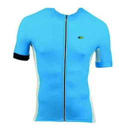 Maglia A Maniche Corte Extreme Tech Blue