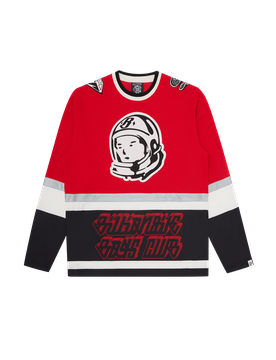 Applique Astro Hockey Top - /
