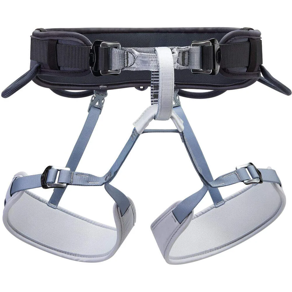 Petzl corax arnés Gris (2) - Petzl - FashionsVida