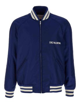 Valentino Garavani Giacca bomber