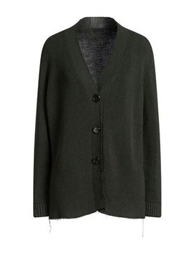 Rebecas Mujer Verde oscuro M Mujer