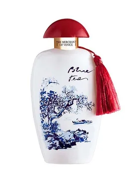 Oriente Blue Tea - The Merchant of Venice - FashionsVida