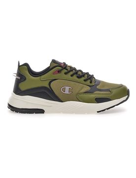 Sneakers Verdi Ramp Up Ripstop 45