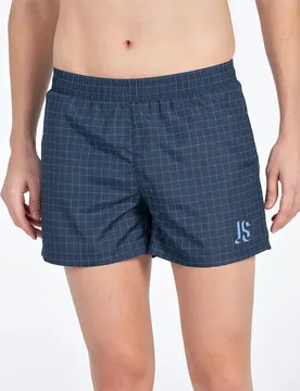 Pantaloncino Da Bagno Verea Navy Blue S