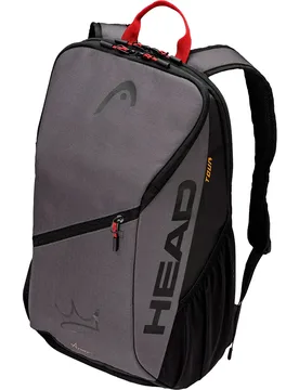 Coello Tour Padel 25l Backpack One Size - Head Racket - FashionsVida