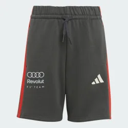 SHORT DNA TEAM AUDI REVOLUT F1 13-14A Utility Black