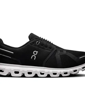 Baskets Cloud 6 Black / White EU 45