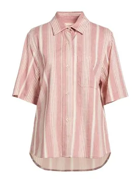 Camisa Mujer Rosa antiguo M,S,XS Mujer - Circolo 1901 - FashionsVida