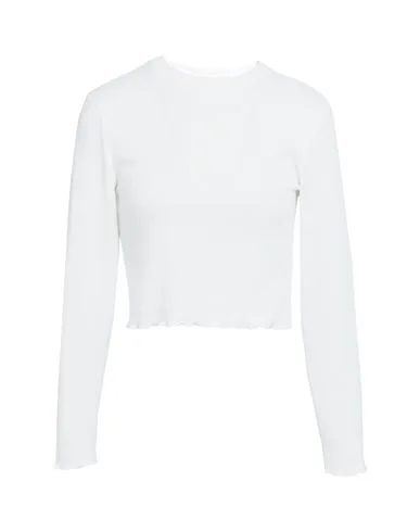Pullover Damen Weiß L,XL Damen - Only - FashionsVida