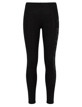 Mallas Mujer Negro S,XS,XXS Mujer - Ea7 - FashionsVida