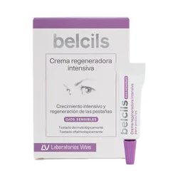 BELCILS Crema Regeneradora Intesiva