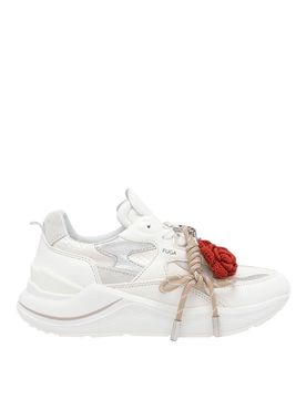 D.A.T.E. Sneakers Fuga Animalier