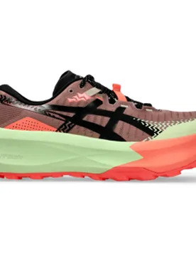 GEL-TRABUCO MAX 5 Trailschuhe Herren Umeboshi/Black 49 - Asics - FashionsVida