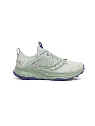 Zapatillas de running para mujer Ride 17 GTX WS crema 38