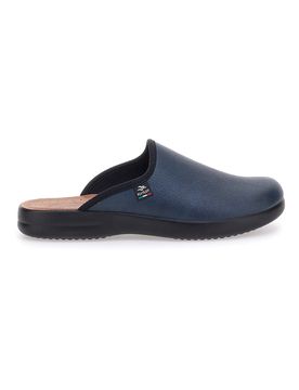 Pantofole blu Fly Flot 75022 44