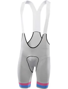 Salopette ciclismo Gamba Corta Ultaligth Estiva Blu Ros taglia S - Sixs - FashionsVida