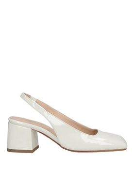 Pumps Damen Elfenbein 36,37,39 Damen