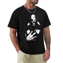 S T-Shirt Casual Basic Street Style T-Shirt