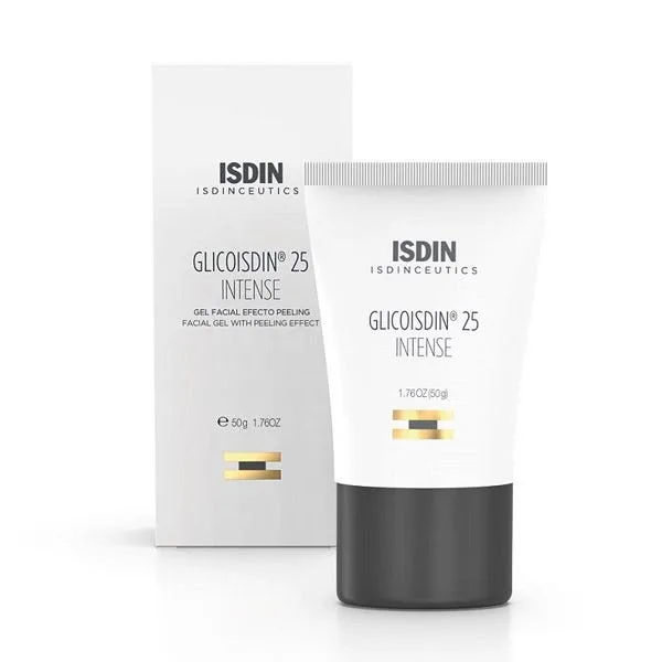 ISDINCEUTICS Intense - ISDINCEUTICS - FashionsVida