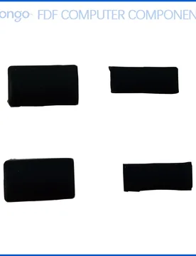Laptop Bottom Case Rubber Feet Strip for Lenovo ThinkPad T490S T495S T14S Gen1 D Cover Anti-Slip Pad - Aliexpress - FashionsVida