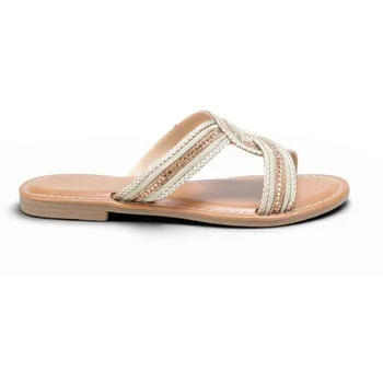 Flache Sandalen 78976_p188034 39 - La Modeuse - FashionsVida