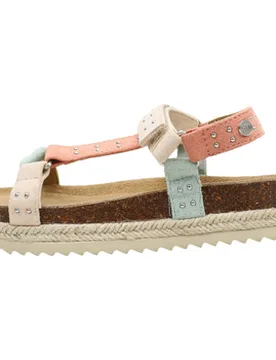 Xti Flache Sandalen 153046 31;32 - Xti - FashionsVida