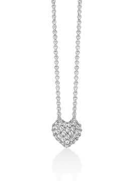 Collana Donna Giochi di Luce CLD5077